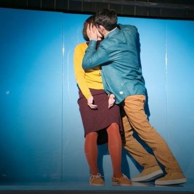 Лекция «История живописи в 20 картинах», выступление Жанны Орынбасаровой и спектакль «Созвездия»