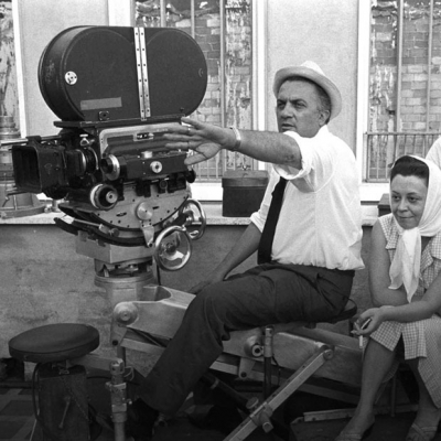 Red Bull Soap Box Race, лекции о вымышленных мирах и Octoberfest