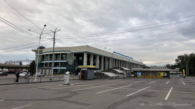 В Казахстане обновлены три крупных железнодорожных вокзала
