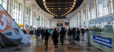 Қазақстанда пойыздардың кестесі өзгеруі мүмкін