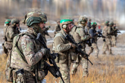 Стало известно, на какой отчаянный шаг пойдут ВСУ ради пополнения армии