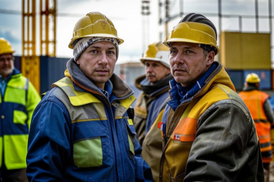 Челябинские полицейские в первый день операции &laquo;Высылка&raquo; выявили 10 миграционных преступлений