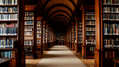 Свыше половины книг в библиотеках могут изъять из-за законов об иноагентах 14/04/2026 &ndash; Новости