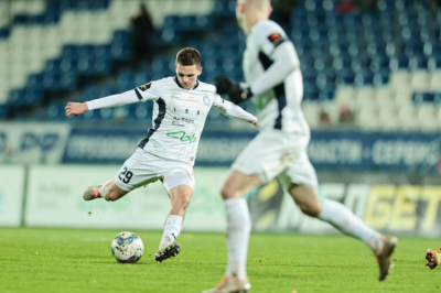 &laquo;КАМАЗ&raquo; и &laquo;Ротор&raquo; сыграли вничью в Набережных Челнах