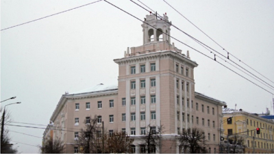 Прокуратура требует от владельцев привести в порядок здание на Ершова в Казани