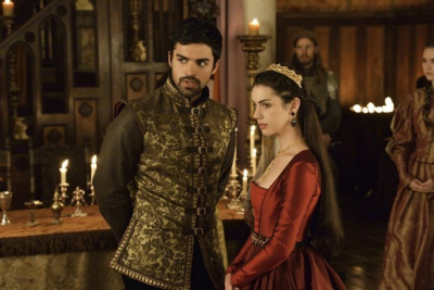 Что смотреть, когда закончится «Игра престолов»: 15 сериалов об интригах