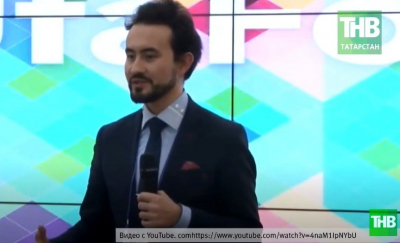 &laquo;Вопросы языкознания&raquo;: Как татарский литературный язык превратился в башкирский диалект - видео