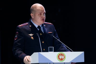 С&nbsp;начала года на&nbsp;дорогах Татарстана погибли 57 человек, пострадали еще 581, в&nbsp;том числе 40 детей