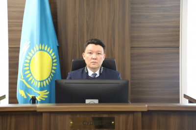 Юрист Kaspi Bank рассказал, почему банк доверился Перизат Кайрат и перевел ее фонду 620 млн тенге