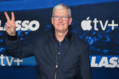 Глава Apple анонсировал повышение цен из-за дорогих чипов