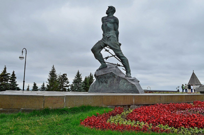 Больше чем концерт: &laquo;Театр &amp; музыка. Муса Джалиль&raquo; в Камаловском