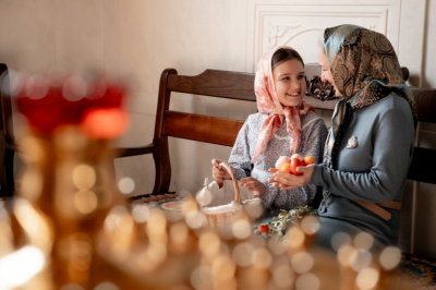 Пасха: история и традиции одного из главных христианских праздников