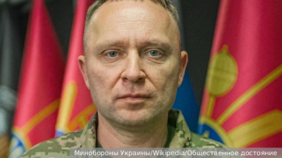 Полиция задержала мужчину за стрельбу на рынке в Харькове