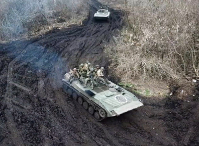 Сырский заявил об активизации наступления армии России