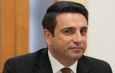 Спикер Симонян: Армения выйдет из ОДКБ и ЕАЭС, если Россия повысит цену на газ