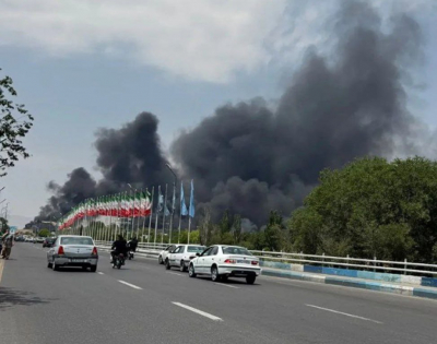 IRNA: против Ирана применяют снаряды, замаскированные под консервные банки