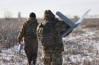 Попавший в плен боец ВСУ рассказал о подразделении с секретными задачами