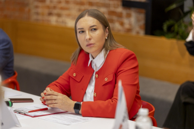 В Екатеринбурге презентуют рейтинг лучших управленцев Среднего Урала