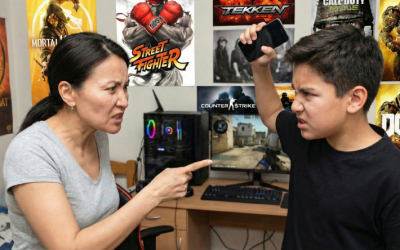 Почему подростки становятся агрессивными и даже убивают?