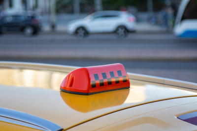 Останина предложила ввести налоговую льготу для многодетных таксистов