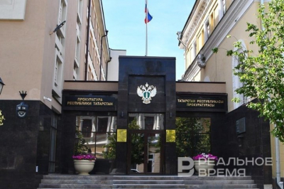 Прокуратура проверяет лицей &laquo;Алгоритм&raquo; после инцидента