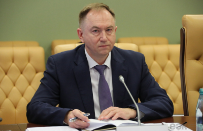 ЕАЭС: рассмотрены перспективы развития таможенного регулирования