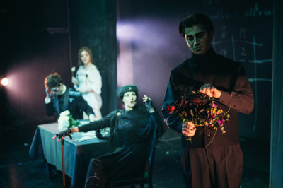 Названы победители Чемпионата &laquo;АртМастерс Регионы&raquo;