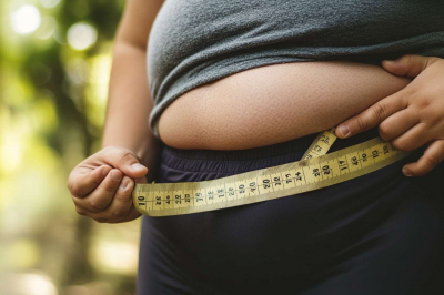 Эксперты обеспокоены уровнем детского ожирения в Казахстане