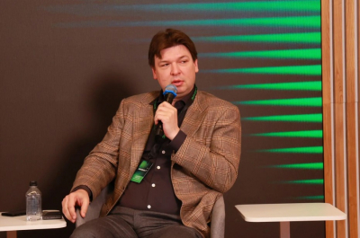 &laquo;Русская Медиагруппа&raquo; на конференции Сбера обсудила единую валюту эффективности рекламы