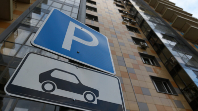 Муниципальные парковки в Казани будут бесплатно работать в день празднования Ураза-байрама 19/03/2026 &ndash; Новости