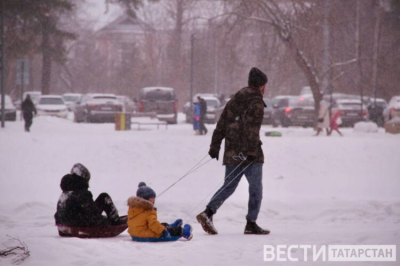 В Казани состоится первый фестиваль уличного танца и театра &laquo;Манзара&raquo;