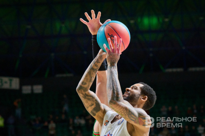 Камбэк с &laquo;-17&raquo;: ЦСКА вырвал победу у УНИКСа и возглавил Единую лигу ВТБ