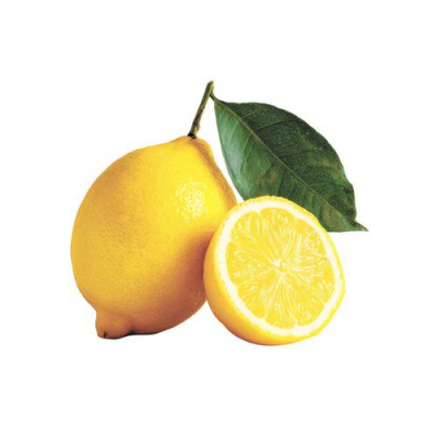 В Крыму собрали первый урожай лимонов