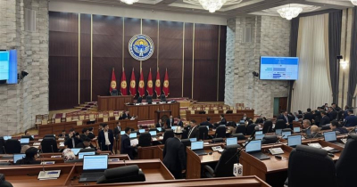 Как в Кыргызстане чуть не отменили наказание за многоженство