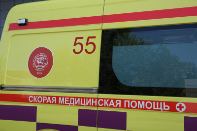 Ежегодно в Казахстане регистрируется около 40 тысяч случаев инсульта