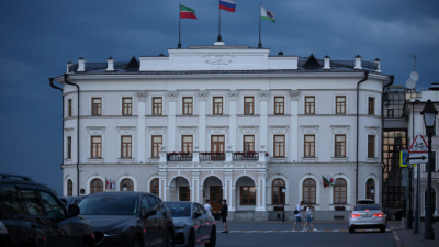 Важно сохранять спокойствие: власти РТ прокомментировали ночные сирены в республике 10/04/2026 &ndash; Новости