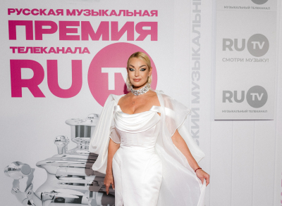 Волочкова поделилась своим скромным райдером