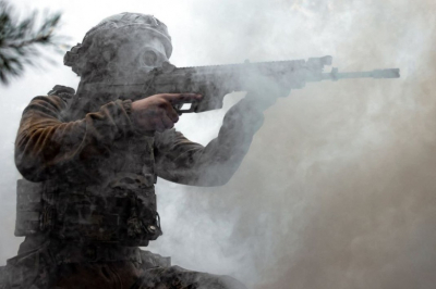 ВСУ фактически лишили Алешки детсадов и школ