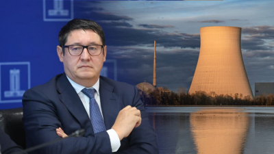 Министр энергетики планирует посещать АЭС, но не сказал, готов ли туда переехать, чтобы успокоить казахстанцев