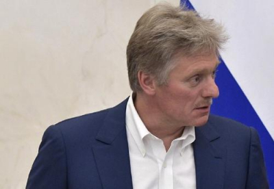 Песков: пока Путина нельзя назвать посредником в урегулировании ситуации на Ближнем Востоке