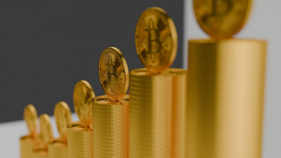 Доминирование биткоина сокращается