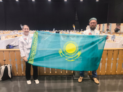 Казахстанский сыр из верблюжьего молока примет участие в мировом конкурсе