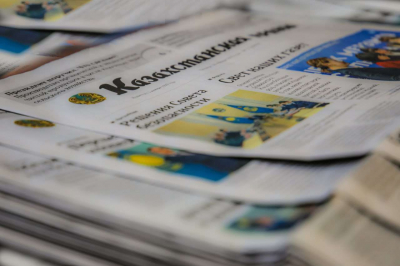 Азамат Айтхожин избран гендиректором Казахстанской федерации хоккея