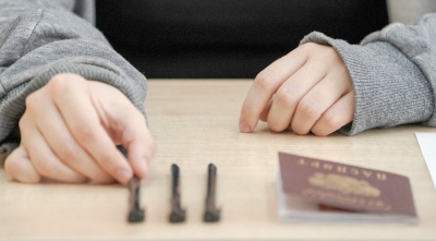 Воробьев поздравил мультистобалльников ЕГЭ из Подмосковья