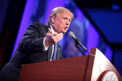 Трамп: США хотят, чтобы Путин и Зеленский встретились и заключили сделку