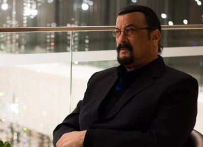 Стивен Сигал решил продать особняк на Рублево-Успенском шоссе