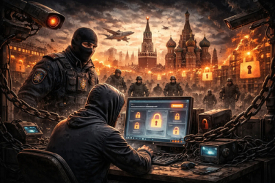 Россию поместили на предпоследнее место по уровню свободы интернета в 2026 году