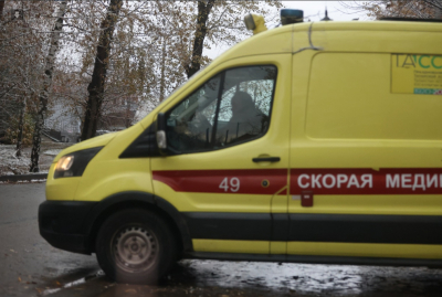 Прокуратура Казани проверит смерть мужчины, которого раздавил трактор