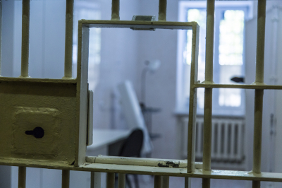 Муфтий и протоиерей провели встречу с осужденными в центре Симферополя