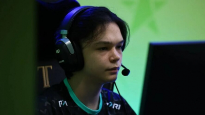 Уроженец Азнакаево выиграл 750 тысяч долларов на турнире по Dota 2 в Париже 21/07/2026 &ndash;